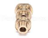 KE50455-1 Cleveland Trunnion; Cond. Return (Kdt/Mk