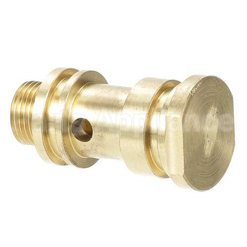 KE504551 Compatible Cleveland Condensate Trunnion