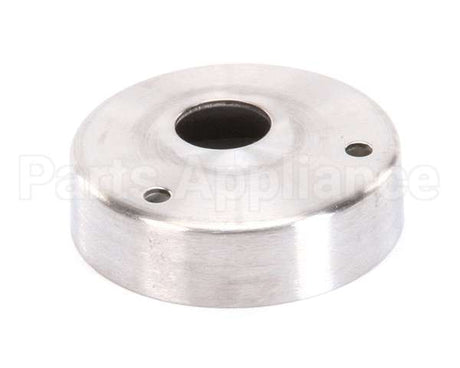 KE50457 Cleveland End Cap;Steam Side (Kdt)