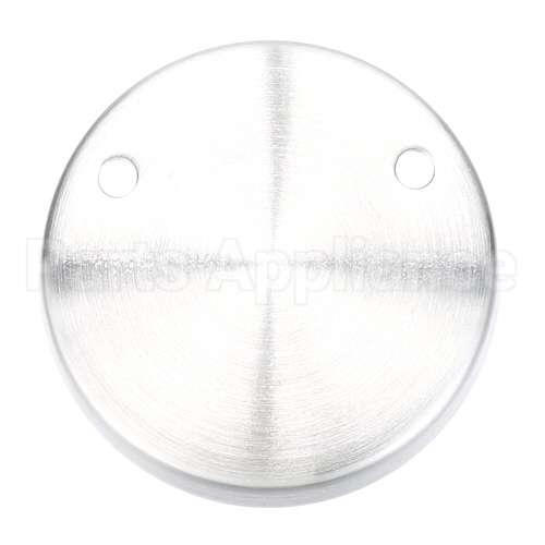 KE50458 Compatible Cleveland Endcap, Cond Side, Kdt