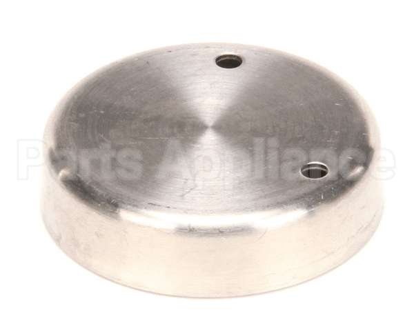 KE50458 Cleveland End Cap;Cond. Side (Kdt)