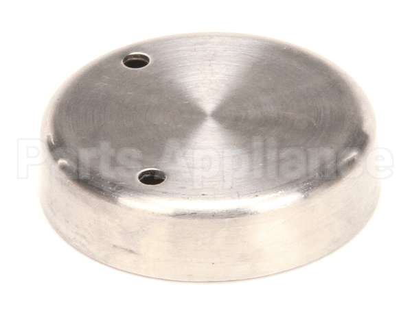 KE50458 Cleveland End Cap;Cond. Side (Kdt)