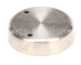 KE50458 Cleveland End Cap;Cond. Side (Kdt)