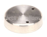 KE50458 Cleveland End Cap;Cond. Side (Kdt)