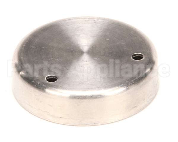 KE50458 Cleveland End Cap;Cond. Side (Kdt)