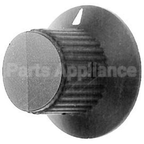 KE50569-1 Compatible Cleveland Knob 1-1/8 D, Pointer