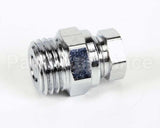 KE50570 Cleveland Service Filler/Vent Valve (C/Pla