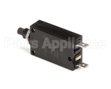KE50579-1 Cleveland Circuit Breaker; 1.5A Eta #2-5