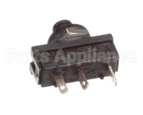 KE50579-2 Cleveland Circuit Breaker; 0.63Amp (Eta