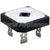 KE50581 Compatible Cleveland Bridge Recifier 600V, 25A