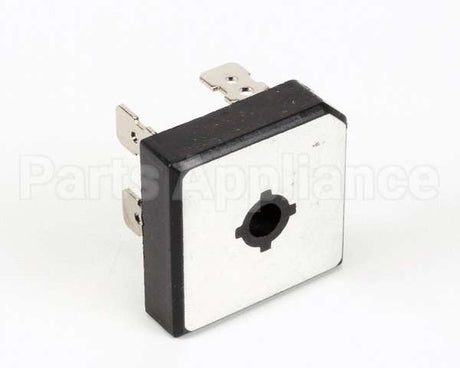 KE50581 Cleveland Bridge Rectifier; 600V/25Amp