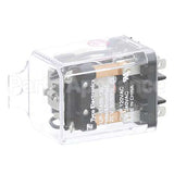 KE50753-10 Compatible Cleveland Relay, Dpdt, 120Vac 10A