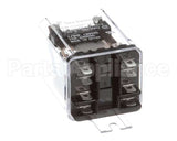 KE50753-10 Cleveland Relay;Dpdt/10A/120Vac Omron Mj
