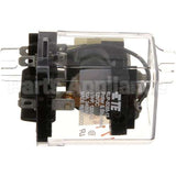 KE50753-7 Compatible Cleveland Relay 3P 10A 12Vdc