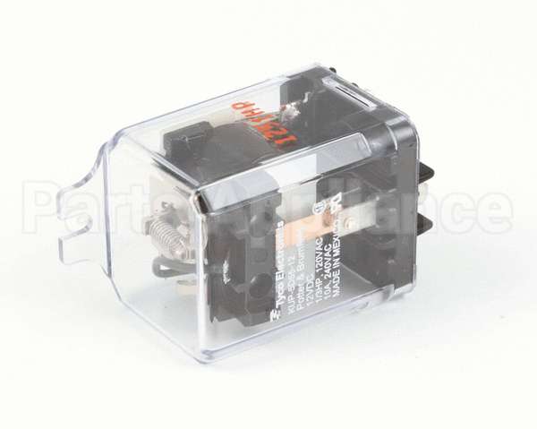 KE50753-7 Cleveland Relay;Spdt/10A/12Vdc Omron #Mj