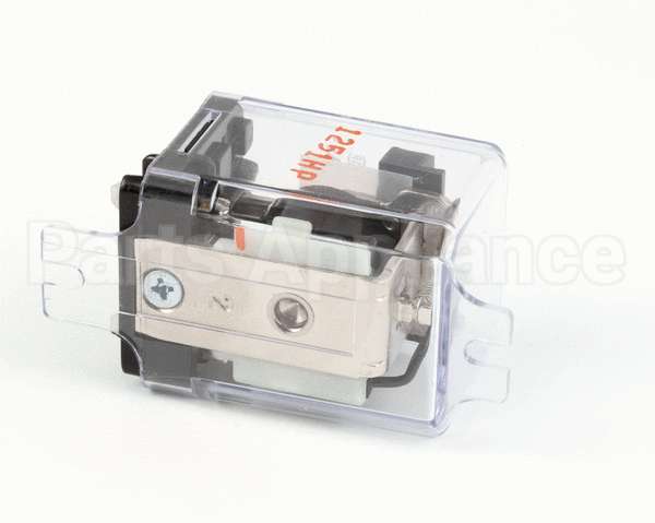 KE50753-7 Cleveland Relay;Spdt/10A/12Vdc Omron #Mj