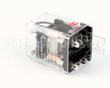 KE50753-8 Cleveland Relay;Dpdt/10A/12Vdc P B #Kup