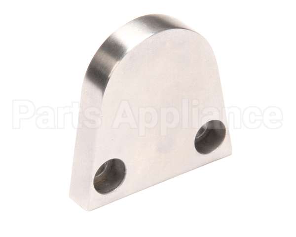 KE50819-1 Cleveland Hinge End Piece; Lhs