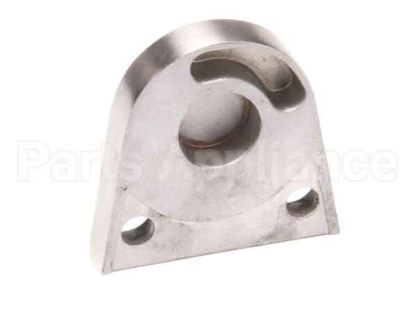 KE50819-1 Cleveland Hinge End Piece; Lhs