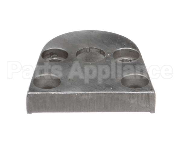 KE50819 Cleveland Hinge End Piece; Rhs (New Hing