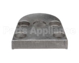 KE50819 Cleveland Hinge End Piece; Rhs (New Hing