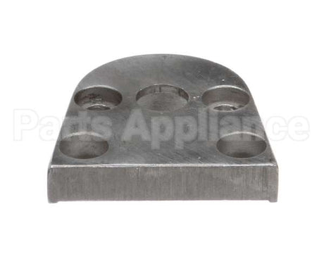 KE50819 Cleveland Hinge End Piece; Rhs (New Hing