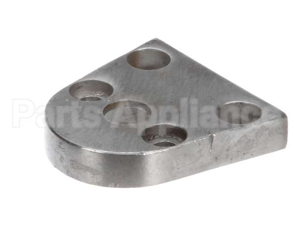 KE50819 Cleveland Hinge End Piece; Rhs (New Hing