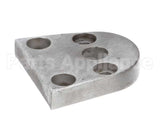 KE50819 Cleveland Hinge End Piece; Rhs (New Hing