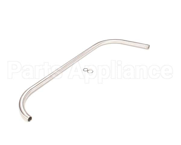 KE50825-12 Cleveland Spout; Hamkgl Only