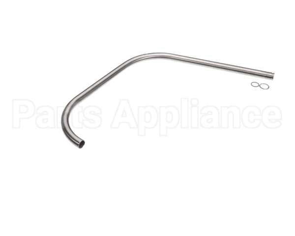 KE50825-2 Cleveland Spout;Kdl60-100T,Kel40- 100T,K