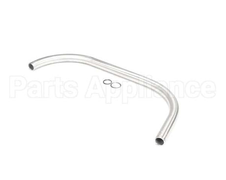 KE50825-7 Cleveland Spout;Mixer,Kdl40 80Tsh,Kel40-