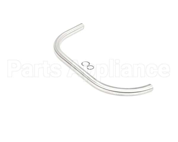 KE50825-7 Cleveland Spout;Mixer,Kdl40 80Tsh,Kel40-