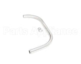 KE50825-7 Cleveland Spout;Mixer,Kdl40 80Tsh,Kel40-