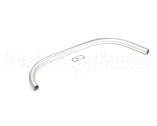 KE50825-7 Cleveland Spout;Mixer,Kdl40 80Tsh,Kel40-