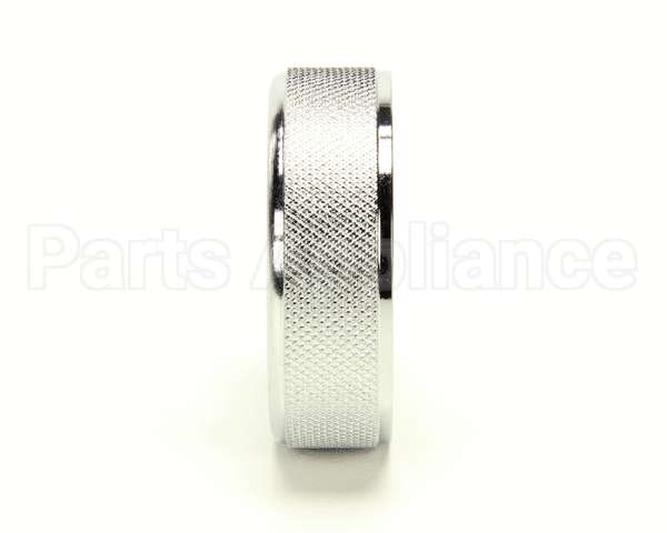 KE50955 Cleveland Nut;Sight Glass/Chromed