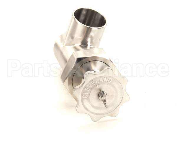 KE50972-B Cleveland Td2 Valve; Imported