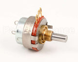 KE50988-1 Cleveland Potentiometer; C/W On/Off Sw