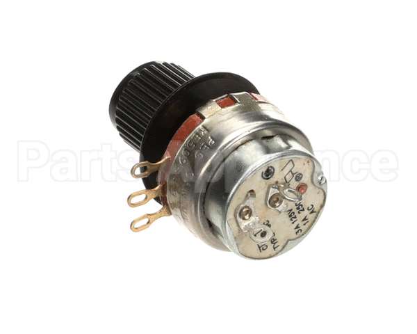 KE50988-3 Cleveland Potentiometer;C/W On/Off Rev L