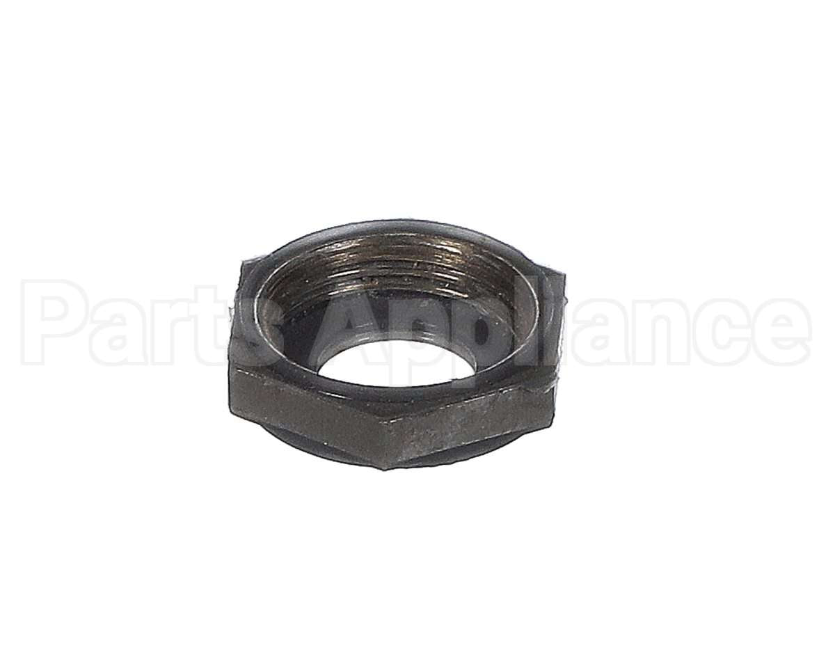 KE51005-1 Cleveland Rubber Boot;#N9065 X 3/8 Rfi(A