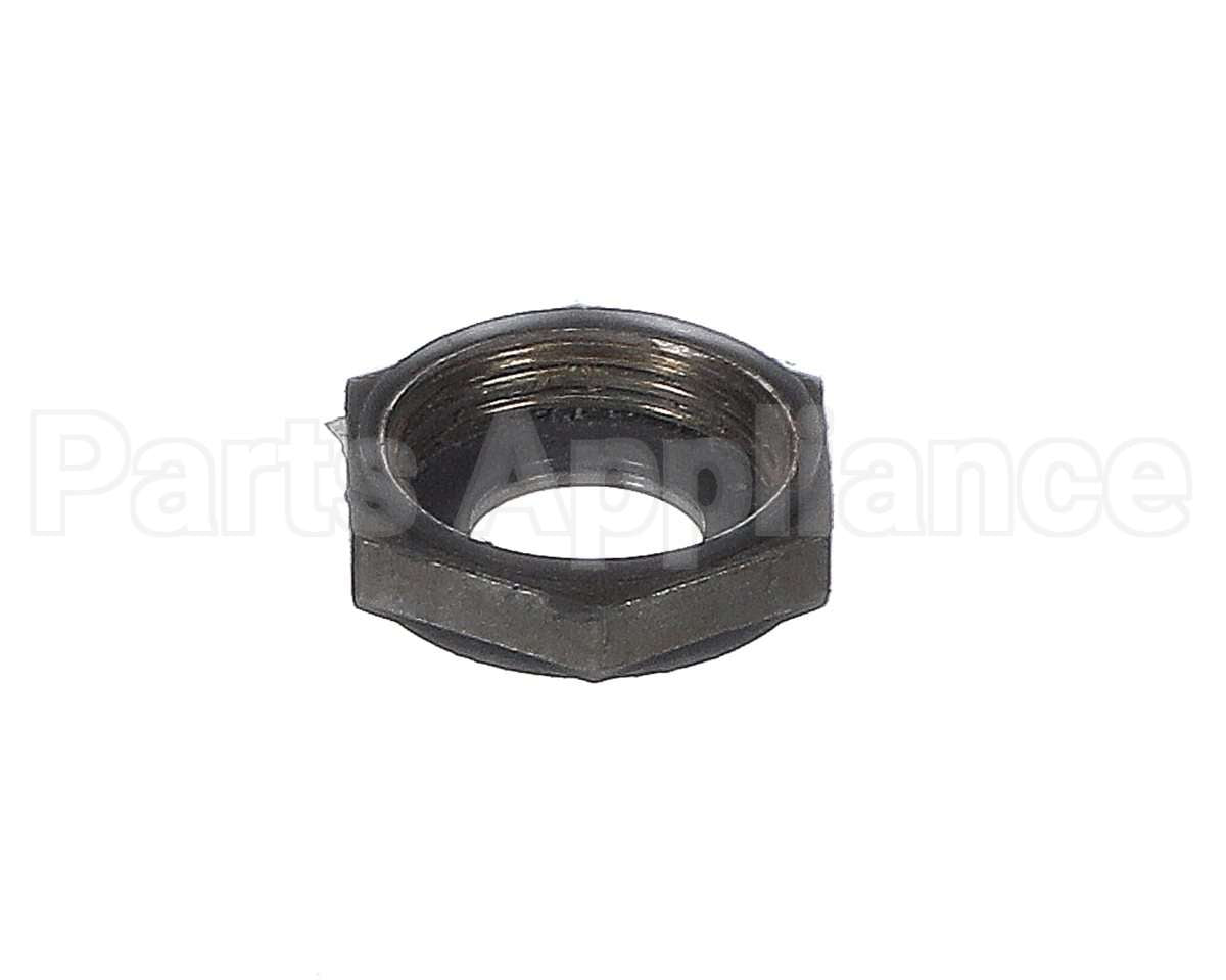 KE51005-1 Cleveland Rubber Boot;#N9065 X 3/8 Rfi(A