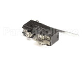 KE51007 Cleveland Microswitch; Honeywell #Mt-4Rv
