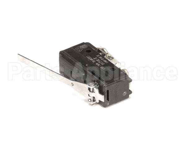 KE51007 Cleveland Microswitch; Honeywell #Mt-4Rv