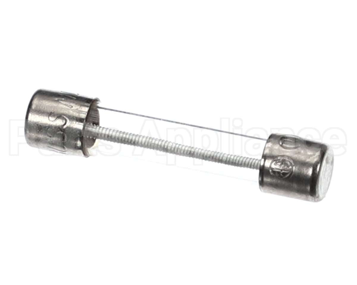 KE51140 Cleveland Fuse (Bussman #Mdl-4/10)
