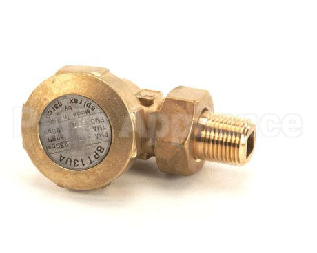 KE51248-1 Cleveland Steam Trap; 1/2 Bronze Spirax/