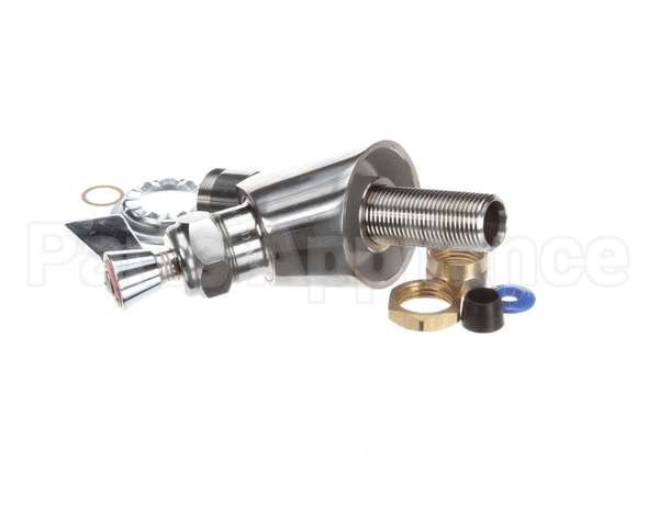 KE51401 Cleveland Single Pantry Faucet Body (Fis