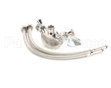 KE51403 Cleveland Double Pantry Faucet Body (Fis