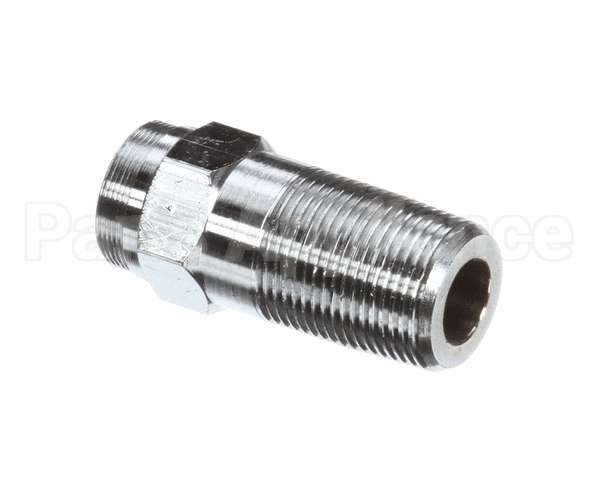 KE51585 Cleveland Faucet Spout Fitting Chrome Pl