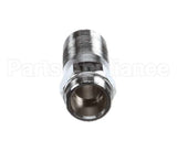 KE51585 Cleveland Faucet Spout Fitting Chrome Pl