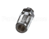 KE51585 Cleveland Faucet Spout Fitting Chrome Pl