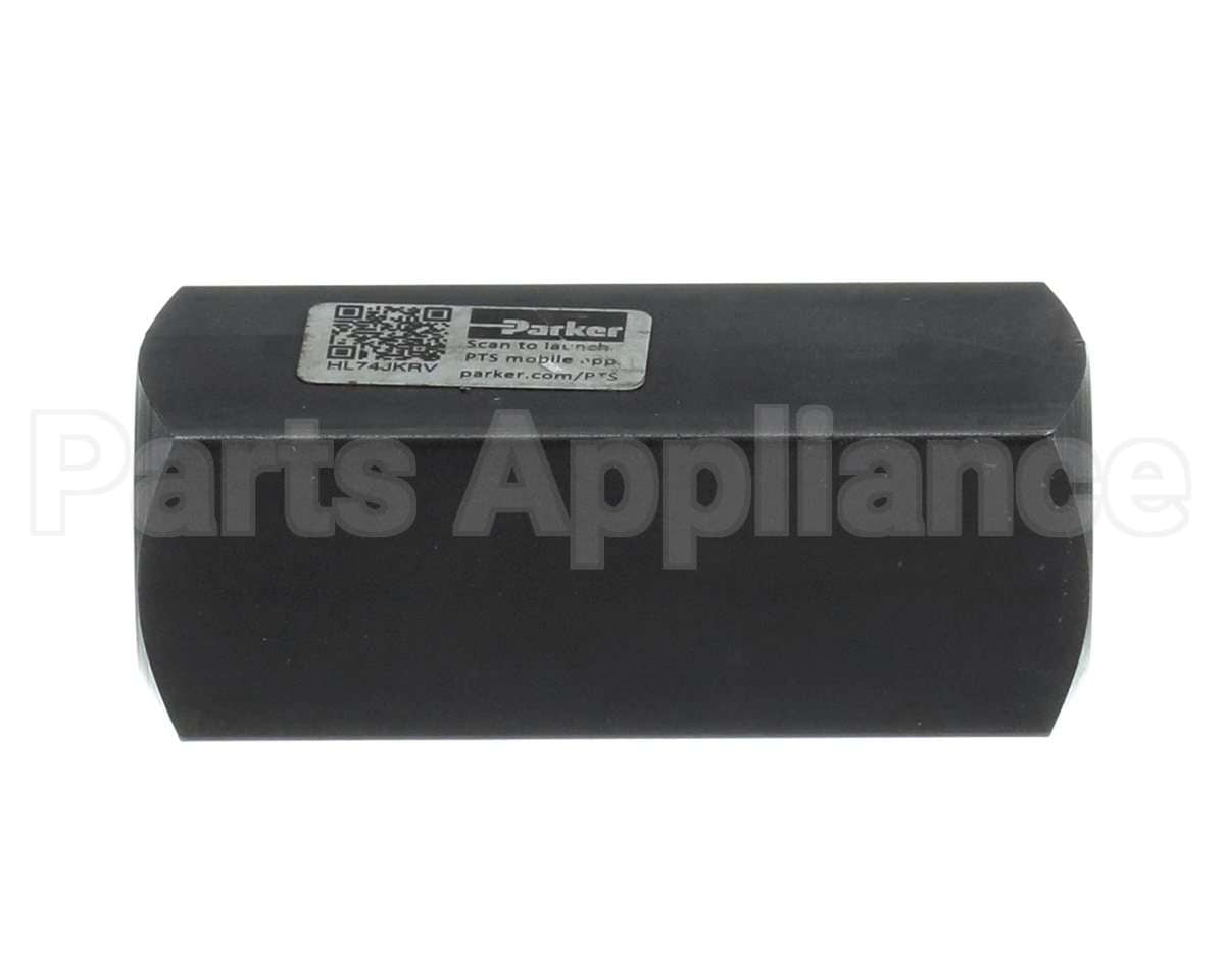 KE51608 Cleveland Check Valve (Parker #C600-S)